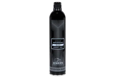Nimrod Extreme Performance Black Gas PSI203 для страйкболу, категорія Gas for GBB