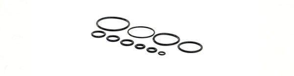 Complete O-Ring Set, Kythera SA