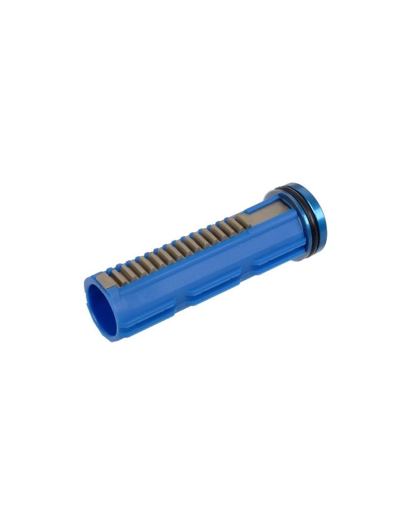 Cyma 15 steel teeth piston with piston head