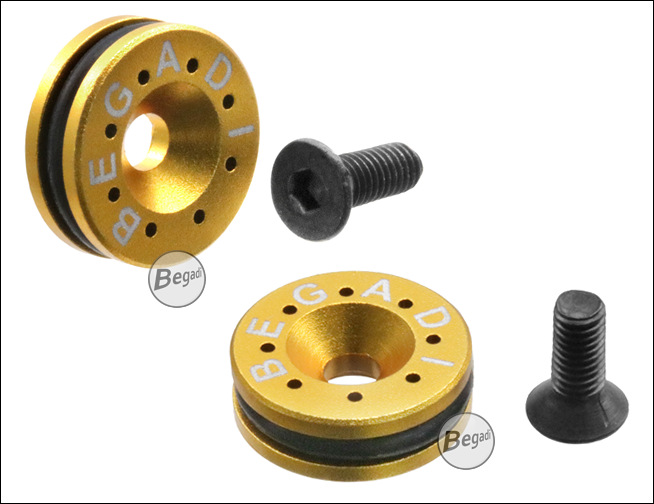 Piston Head GBB