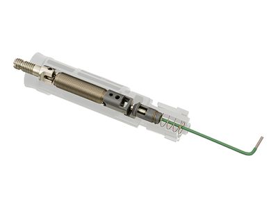 CGS Adjustable power Valve set - NPAS [CGS]