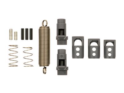 CGS Adjustable power Valve set - NPAS [CGS]