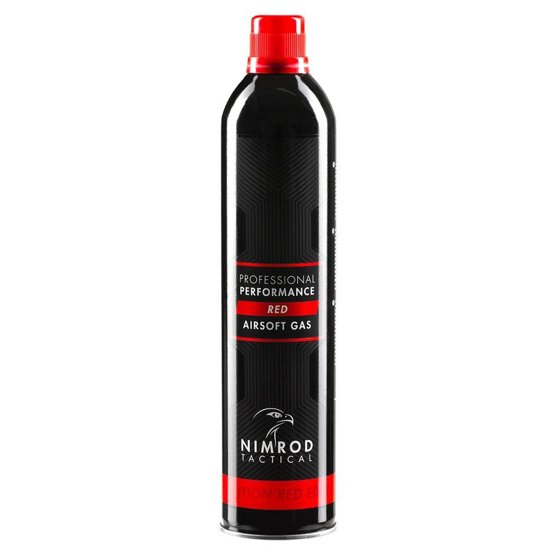 Nimrod Red Gas