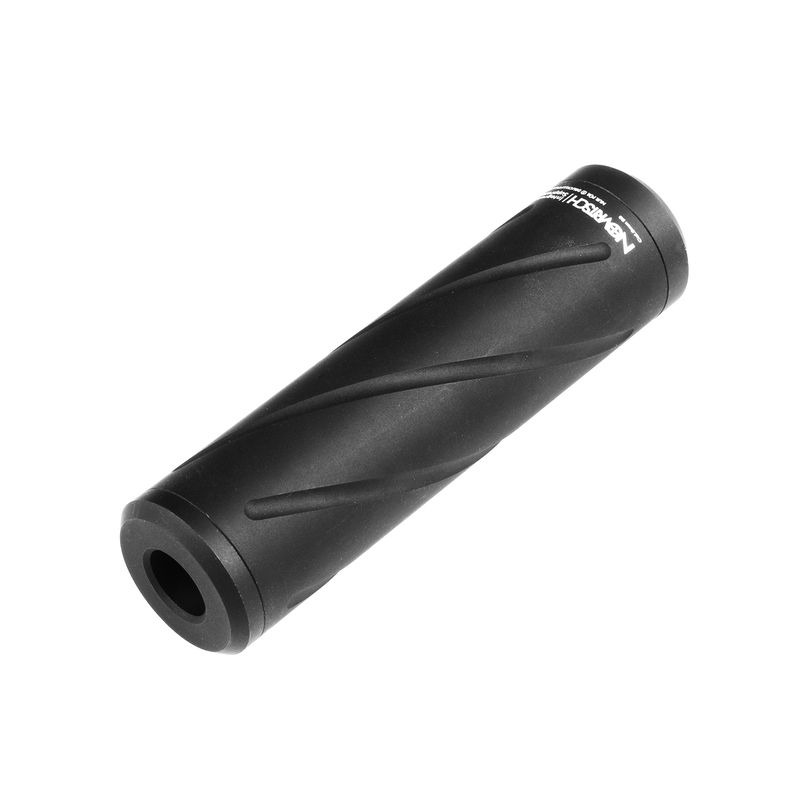 Integrated Mock Suppressor