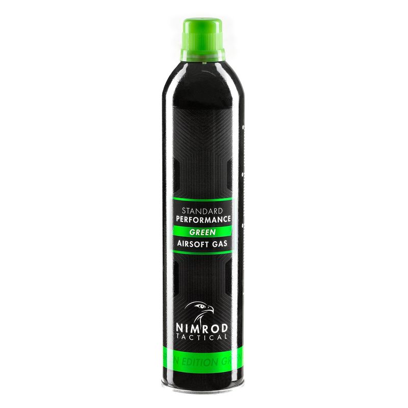 Nimrod Green Gas